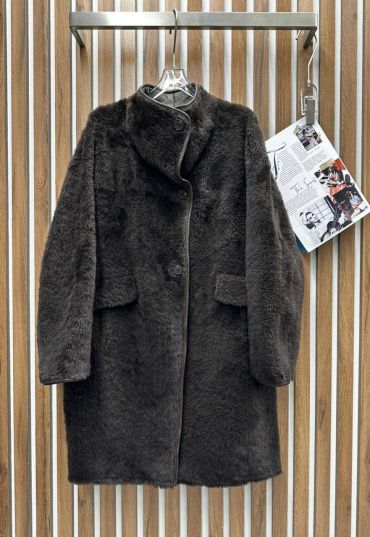 Дубленка Loro Piana LUX-128027