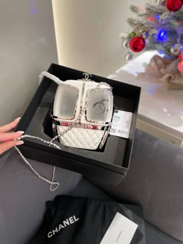 Эксклюзивная сумочка Evening In The Mountain Gondola Chanel LUX-128032