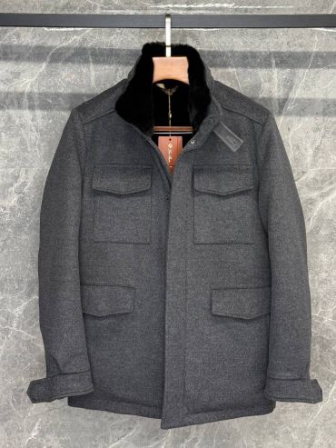 Куртка мужская Loro Piana LUX-128035