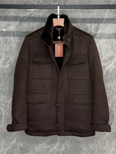 Куртка мужская Loro Piana LUX-128034