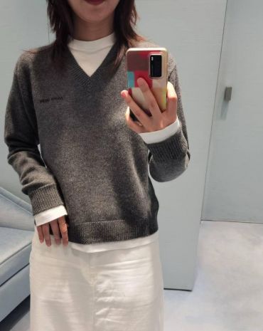 Кофта  Miu Miu LUX-128038