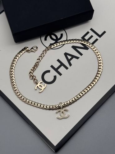 Чокер Chanel LUX-128054