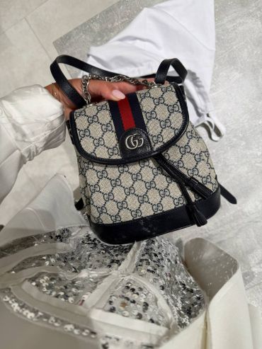 Рюкзак  Gucci LUX-128070