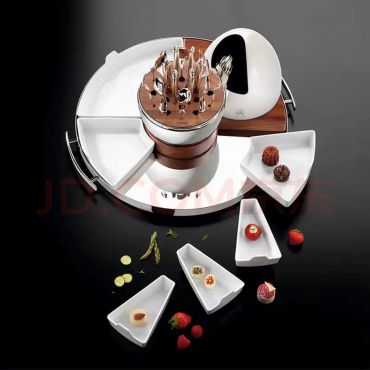 Менажница Christofle  LUX-128075