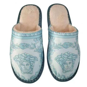Тапочки Versace LUX-128076