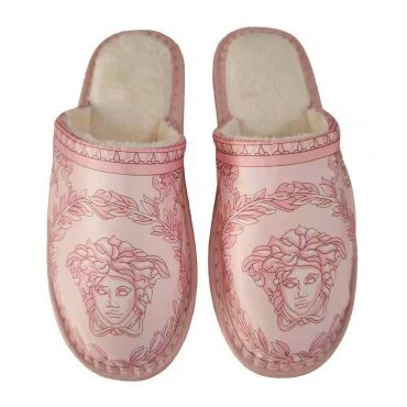 Тапочки Versace LUX-128077