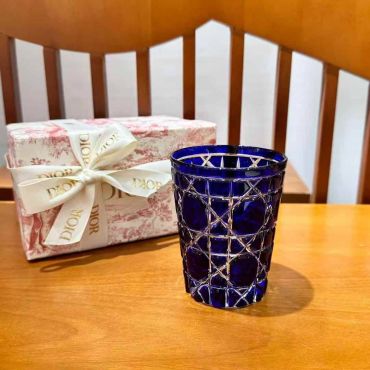 Стакан  Christian Dior LUX-128081