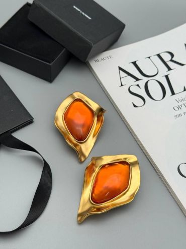 Клипсы Yves Saint Laurent LUX-128072