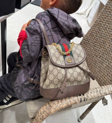 Рюкзак Gucci LUX-128089