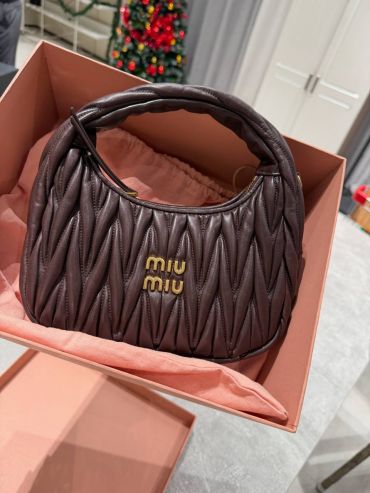 Сумка женская Miu Miu LUX-128091