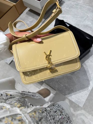  Сумка женская Yves Saint Laurent LUX-128097