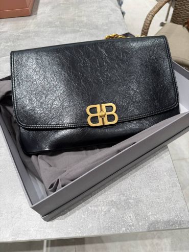 Сумка женская Balenciaga LUX-128101