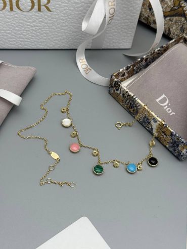 Колье Christian Dior LUX-128107