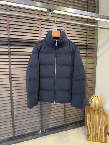 Пуховик ZEGNA LUX-128112