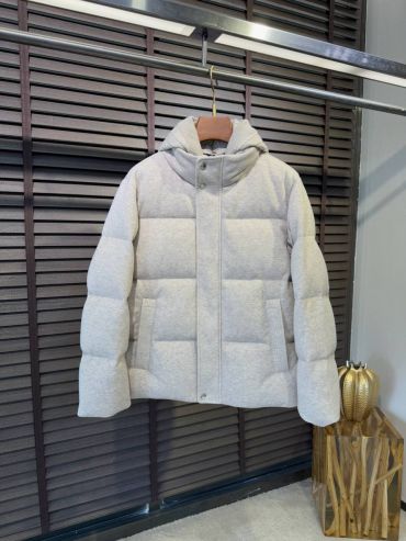 Пуховик Loro Piana LUX-128115