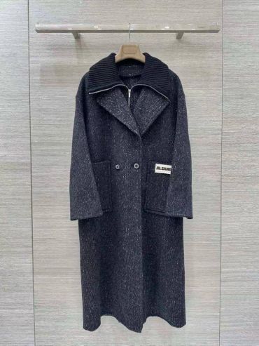 Пальто Jil Sander LUX-128138