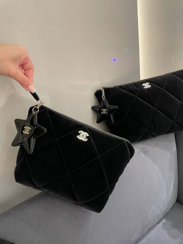 Косметичка Chanel LUX-128139