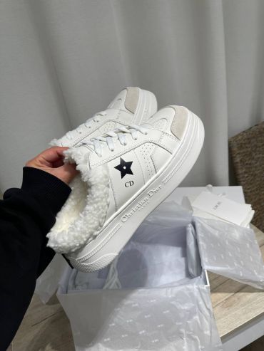 Кроссовки Dior Star  Christian Dior LUX-128122