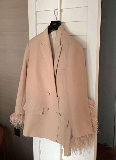 Жакет   LUX-128165