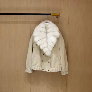 Пальто  Loro Piana LUX-128168