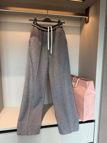 Брюки Miu Miu LUX-128170