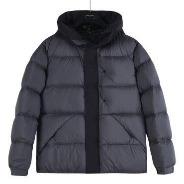 Пуховик  LUX-128174