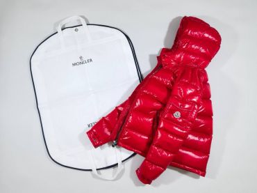 Пуховик  LUX-128173