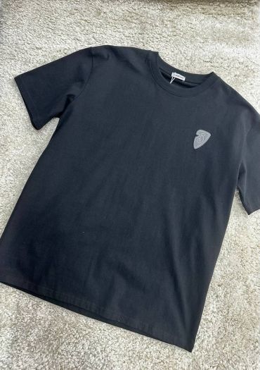 Футболка  Burberry LUX-128178