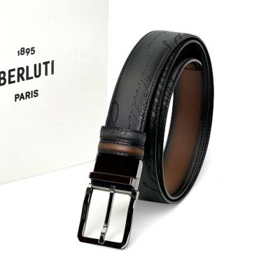 Ремень Berluti  LUX-128187