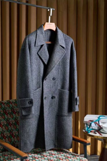 Пальто Louis Vuitton LUX-128190