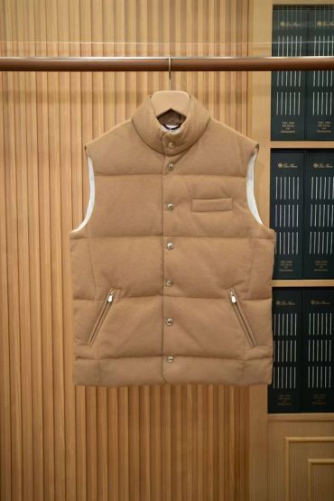 Жилет Brunello Cucinelli LUX-128196