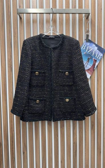 Жакет  Chanel LUX-128204