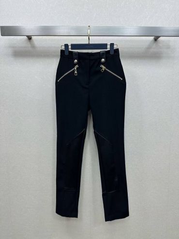 Брюки  Louis Vuitton LUX-128214