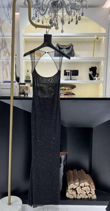 Платье  LUX-128231