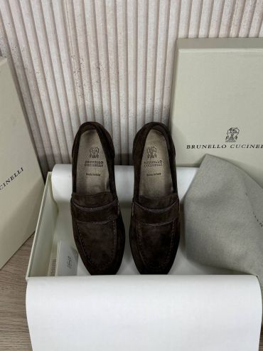 Лоферы Brunello Cucinelli LUX-128247