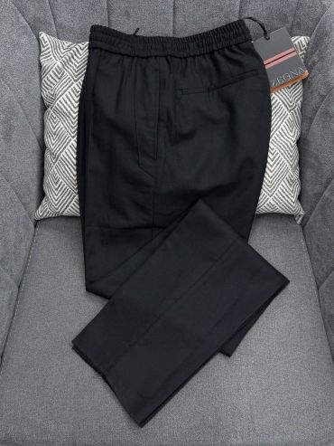 Брюки ZEGNA LUX-128264