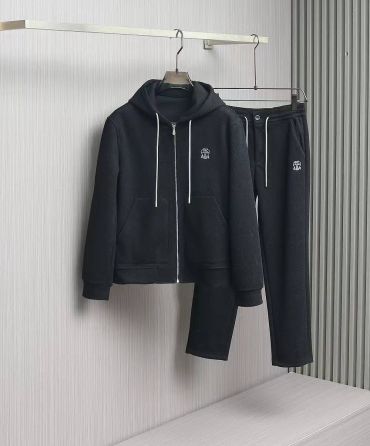 Костюм спортивный Brunello Cucinelli LUX-128271