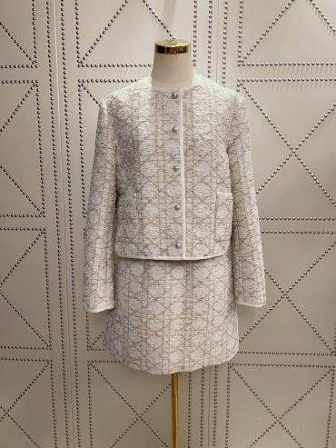 Костюм женский Christian Dior LUX-128276