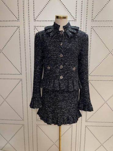 Костюм женский Chanel LUX-128279