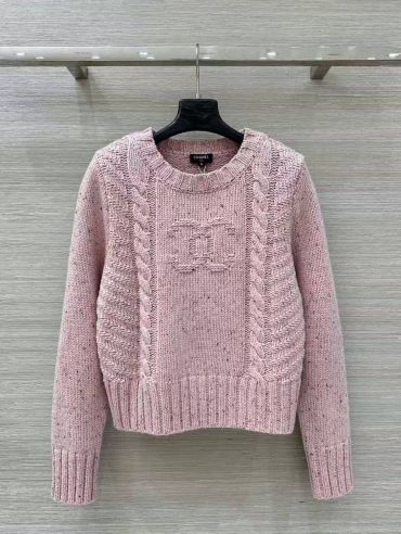 Свитер  Chanel LUX-128284