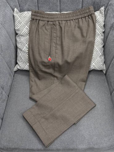 Брюки  Kiton LUX-128301