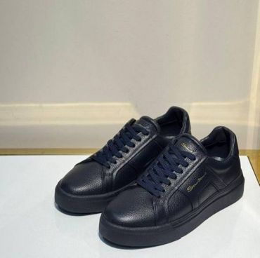 Кеды мужские Santoni  LUX-128330