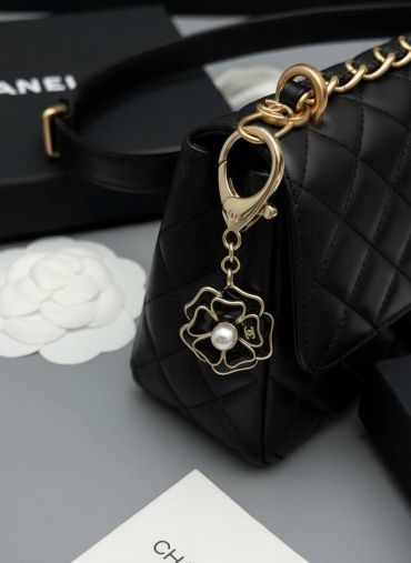 Брелок  Chanel LUX-128375