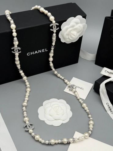 Бусы Chanel LUX-128379