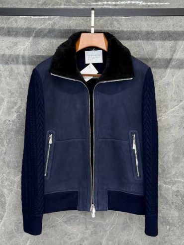 Дубленка  Brunello Cucinelli LUX-128420