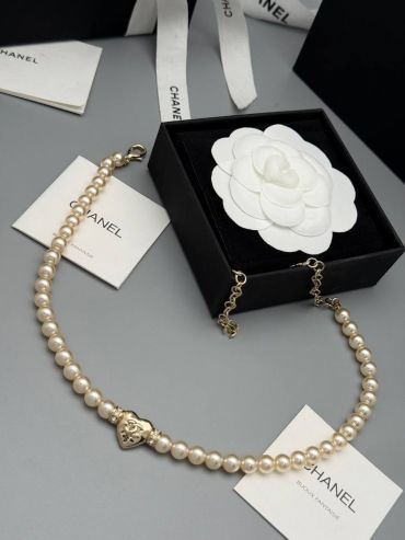 Чокер Chanel LUX-128404