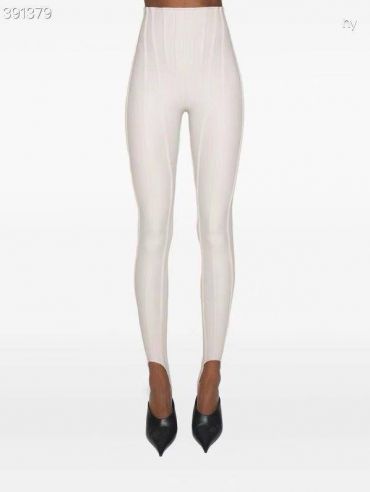 Леггинсы Mugler   LUX-128414