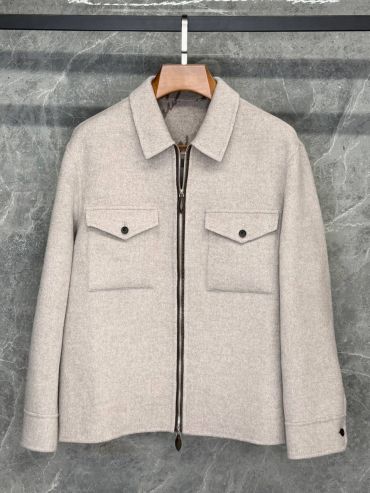   Куртка мужская Berluti  LUX-128418