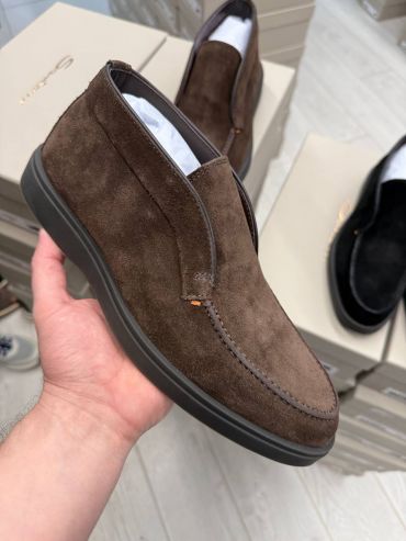 Ботинки Santoni  LUX-128431