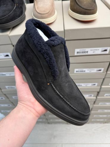 Ботинки Santoni  LUX-128422